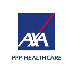 AXA ppp logo