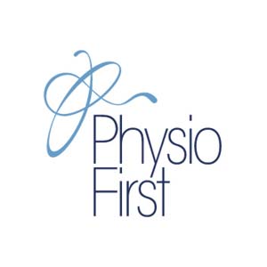 physio first logo